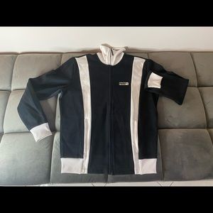 PUMA Men's Iconic T7 Spezial Track Jacket